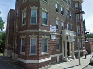 126 Warren St APT 34, Boston, MA 02135