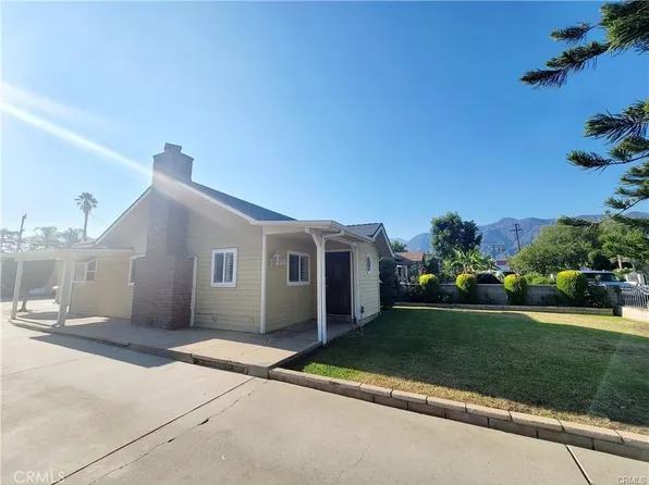 135 Backus Ave, Pasadena, CA 91107