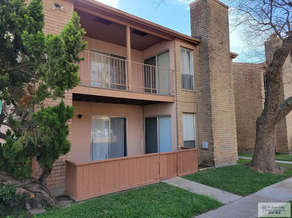 3500 Carmen Ave APT 807, Rancho Viejo, TX 78575