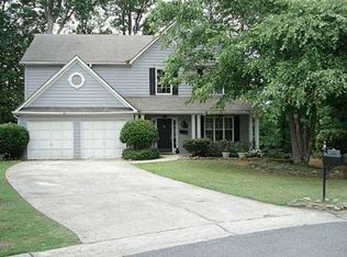 3242 Woodmore Ct SW, Marietta, GA 30008