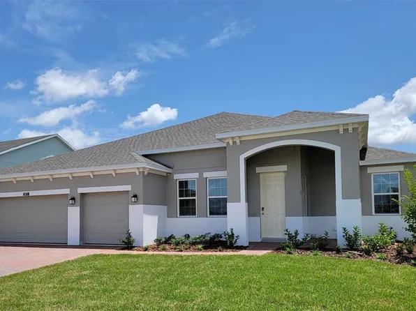 5073 Northern Dove Ave, Mount Dora, FL 32757