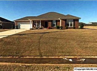 236 Misty Cove Ct, New Market, AL 35761