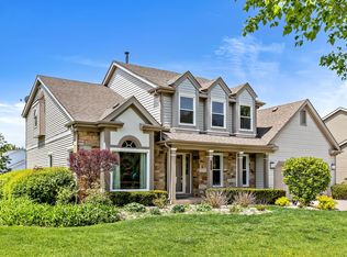 273 Stanton Dr, Buffalo Grove, IL