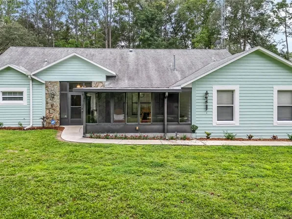 1470 W Jenny St, Lecanto, FL 34461