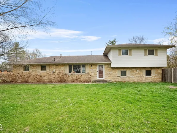 4108 Carson Ave, Indianapolis, IN 46227