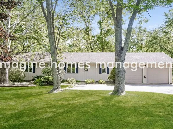 5095 Som Center Rd, Solon, OH 44139