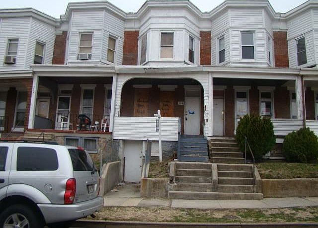 2nd image of 526 N Loudon Ave