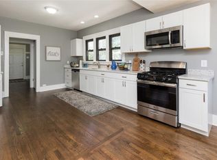 3107 Wright St, Des Moines, IA 50316