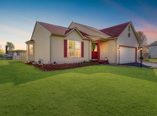 5390 Armour Ct, Groveport, OH 43125