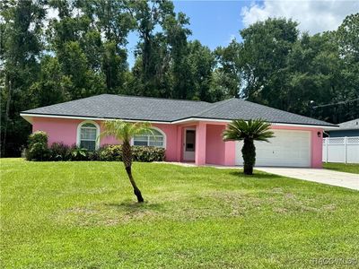 6824 E Red Robin Ln, Inverness, FL, 34452