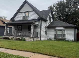 120 N Erie St, Wichita, KS 67214