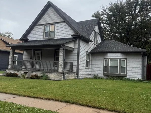 120 N Erie St, Wichita, KS 67214
