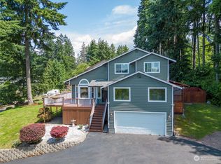 7911 Auklet Dr SE, Olympia, WA