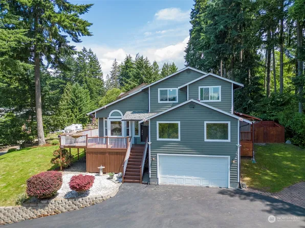 7911 Auklet Drive SE, Olympia, WA 98513