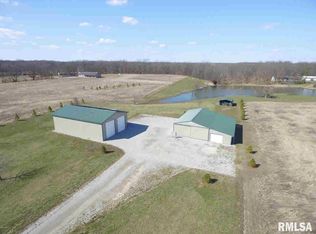 7043 Hydrangea Rd, Coulterville, IL 62237