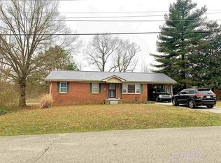 54 Bellmeade Dr, Jackson, TN 38301