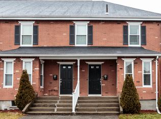 13 Hartwell St UNIT 4, Waltham, MA 02453