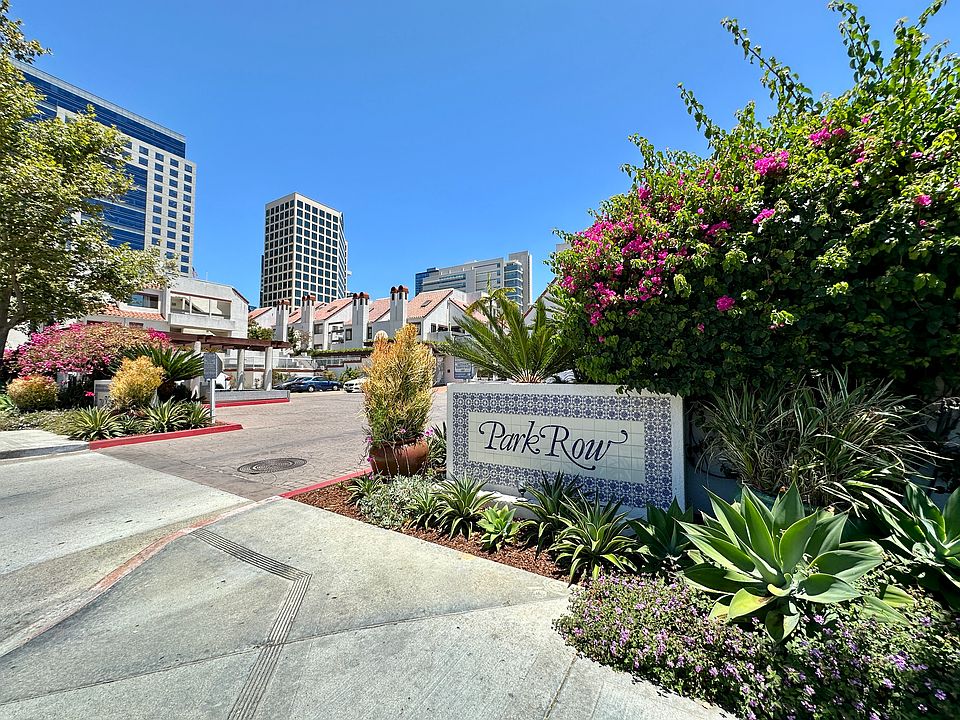 1st image of 701 Kettner Blvd Unit 155