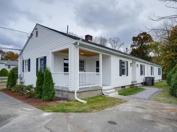 1063 Old Connecticut Path, Framingham, MA 01701