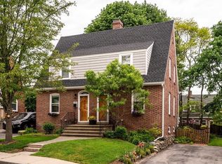 202 Raleigh Way, Portsmouth, NH 03801