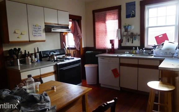 36 Elm St. #1 Boston - Jamaica Plain Unit Photo 4