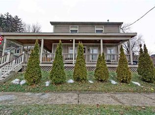 11 Church St, Schuylerville, NY 12871