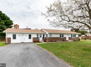 2027 Keysville Rd S, Keymar, MD 21757