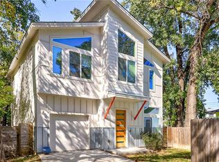 1122 Gunter St #A, Austin, TX 78702