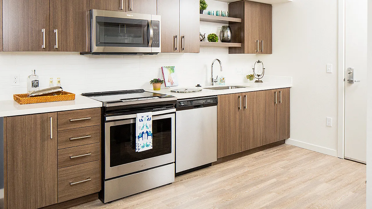 Modera Belmont — Photo 2