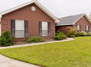 9693 Brooklyns Way S, Semmes, AL 36575