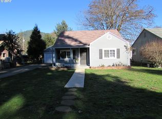 675 Willis Ave, Glendale, OR