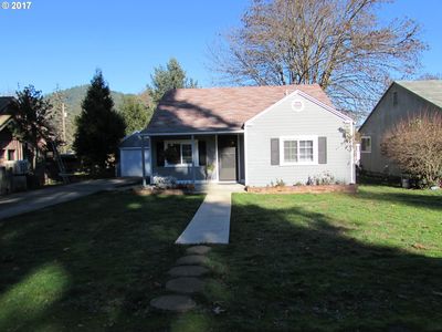 675 Willis Ave, Glendale, OR, 97442