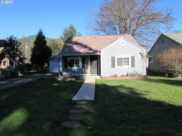 675 Willis Ave, Glendale, OR 97442