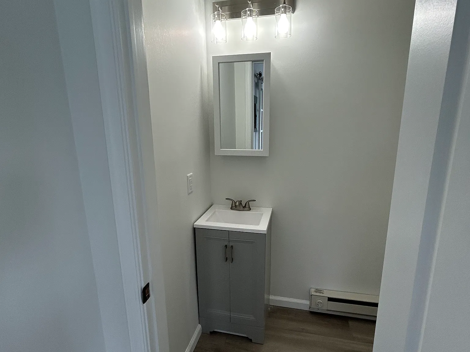 1 bed, $1,200 — Photo 2
