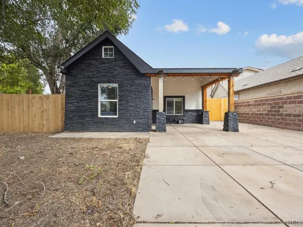 208 Knox Court, Denver, CO 80219
