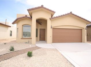 2164 Lawrence Robey Pl, El Paso, TX 79938