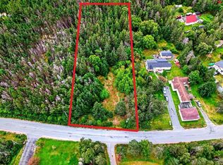 0 Main Road Lot, Bristol's Hope, NL A0A2M0