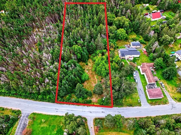 0 Main Road Lot, Bristol's Hope, NL A0A2M0