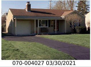 2065 Zollinger Rd, Columbus, OH 43221