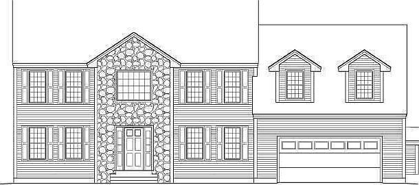 2nd image of 2 Cherrywood Dr