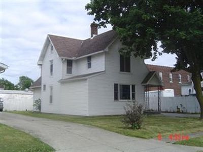 108 High St, Bellevue, OH, 44811