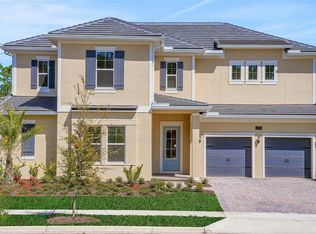 14348 Crest Palm Ave, Windermere, FL 34786
