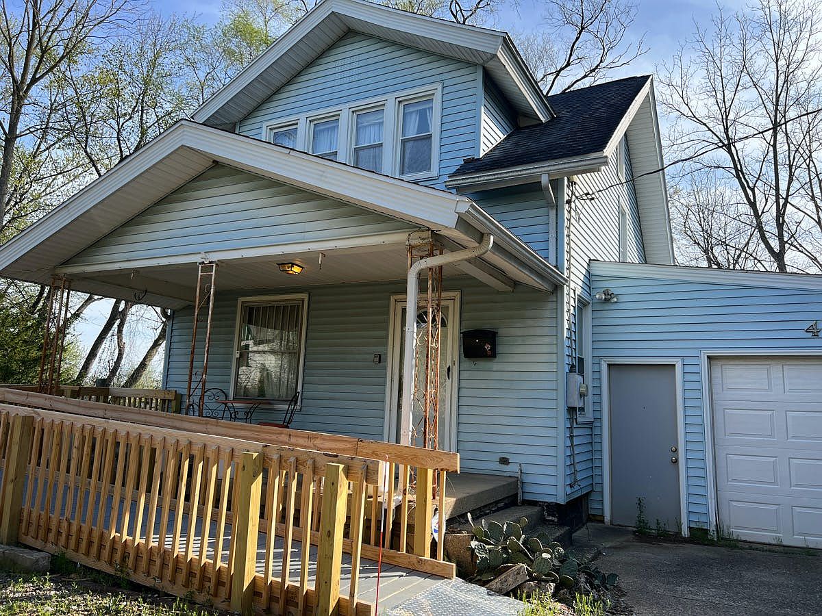 438 Taylor St SW, Massillon, OH 44647 Zillow