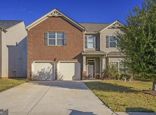 572 Emporia Loop, McDonough, GA 30253