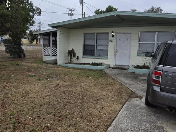 1301 Wright St, Daytona Beach, FL 32117