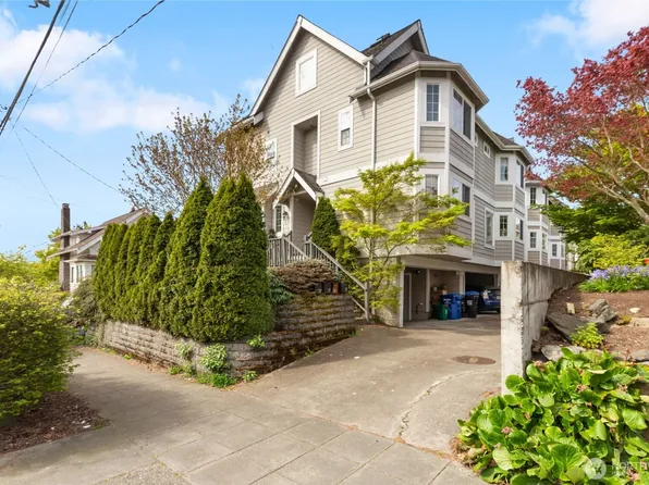 4411 Bagley Avenue N #C, Seattle, WA 98103
