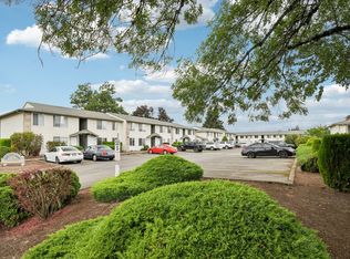 Rivertown Apartments, Stayton, OR 97383