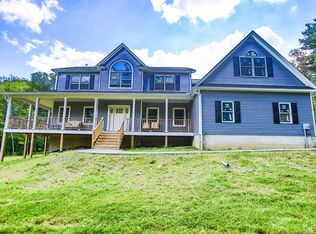 171 Grahamtown Rd, Middletown, NY 10940