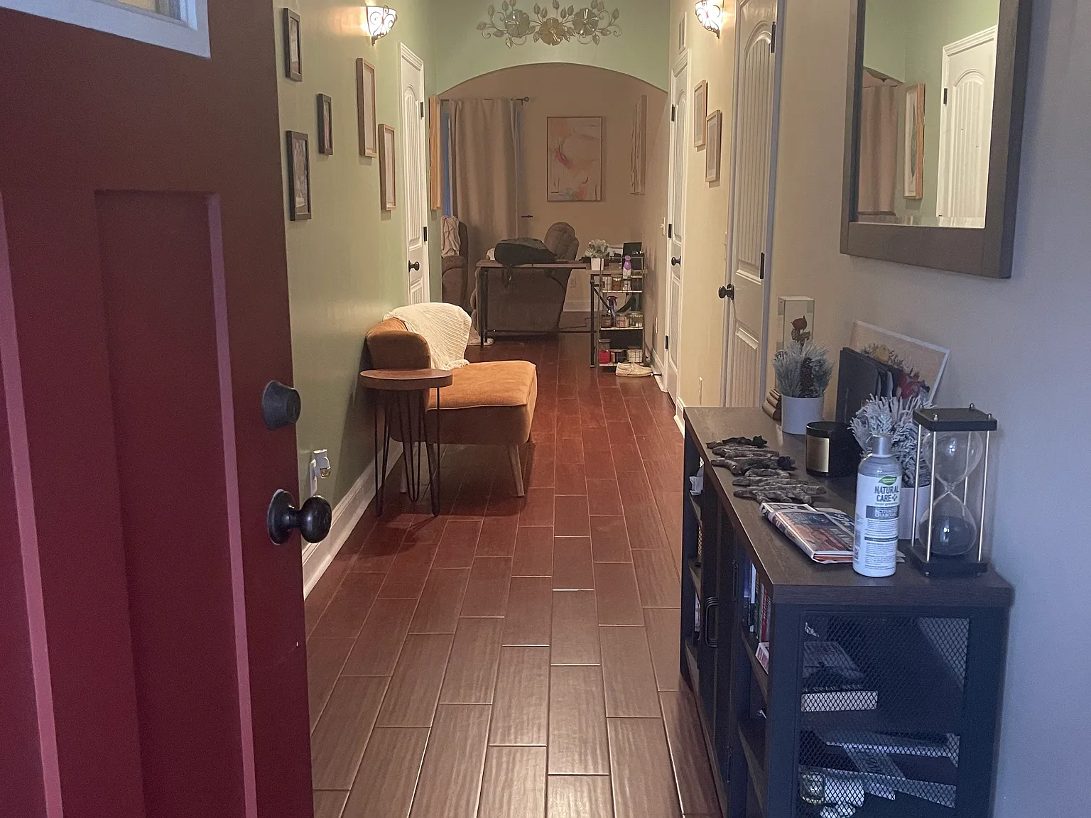 3 bed, 1514 sqft, $2,300 — Photo 2