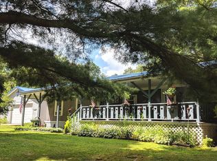 134 Blackbeary Ln, Tionesta, PA 16353